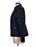 Charter Club Solid Blue Jacket Size 12 - photo 5