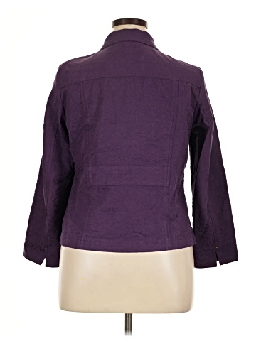 Coldwater Creek Jacket (view 2)