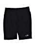 C9 By Champion Solid Black Athletic Shorts Size S (kids) - photo 1