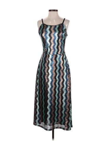 Walter Baker Cocktail Dress (view 1)