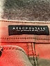 Aeropostale Brown Khakis Size 8R - photo 7