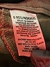 Aeropostale Brown Khakis Size 8R - photo 8