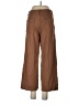 Max Studio Brown Casual Pants Size L - photo 2