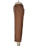 Max Studio Brown Casual Pants Size L - photo 5