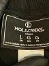Holloway Black Track Pants Size L - photo 4