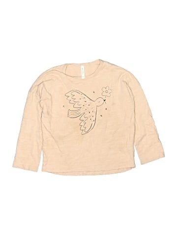 Rylee + Cru Long Sleeve T-Shirt (view 1)