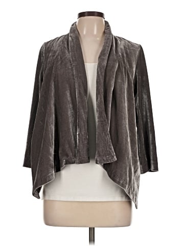 NY Collection Jacket (view 1)