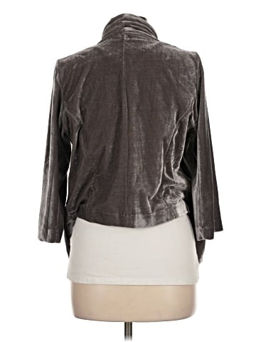 NY Collection Jacket (view 2)