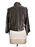 NY Collection Gray Jacket Size L (petite) - photo 2