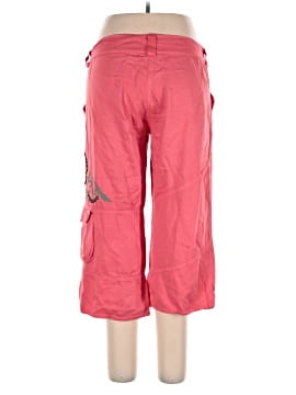 Mocha Casual Pants (view 2)