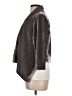 NY Collection Gray Jacket Size L (petite) - photo 5