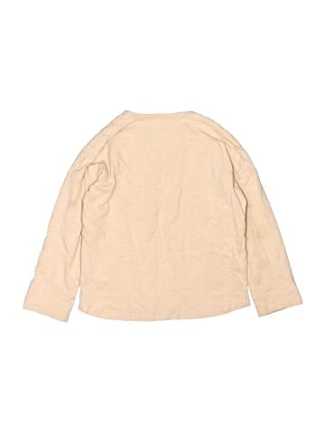 Rylee + Cru Long Sleeve T-Shirt (view 2)