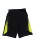 Tek Gear Color Block Black Athletic Shorts Size 12 (estimated) - photo 1