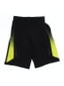 Tek Gear Color Block Black Athletic Shorts Size 12 (estimated) - photo 2