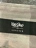Mossimo Solid Gray Dress Pants Size 4 - photo 4