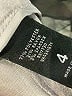 Mossimo Solid Gray Dress Pants Size 4 - photo 5