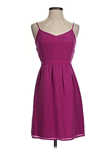 Madewell Casual Dress (view 1)