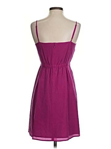 Madewell Casual Dress (view 2)