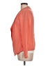 Japna 100% Polyester Orange Cardigan Size L - photo 5