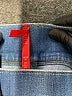 SPANX Blue Jeans Size 1X - photo 7