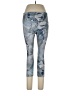 RBX Graphic Blue Active Pants Size L - photo 1