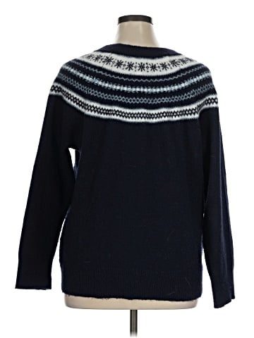 Croft & Barrow Pullover Sweater (view 2)