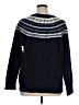 Croft & Barrow Blue Pullover Sweater Size 1X - photo 2
