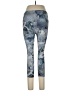 RBX Graphic Blue Active Pants Size L - photo 2