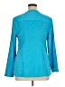 Laura Scott Teal 3/4 Sleeve Blouse Size XL - photo 2