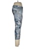 RBX Graphic Blue Active Pants Size L - photo 4