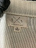 Thread & Supply Ivory Pullover Sweater Size XL - photo 7