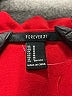 Forever 21 Red Cocktail Dress Size M - photo 7