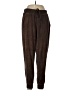 Fashion Nova Brown Casual Pants Size 32 - photo 1
