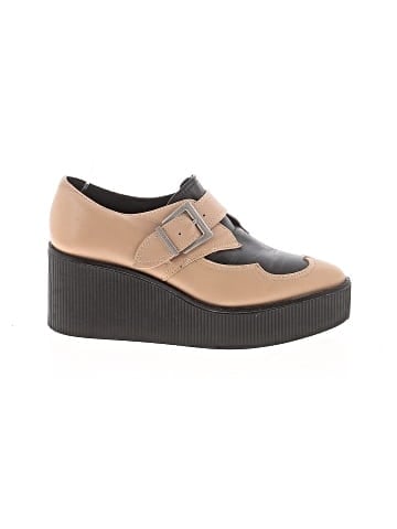 Gianni Bini Wedges (view 1)