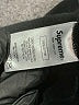Supreme Black Pullover Hoodie Size M - photo 15