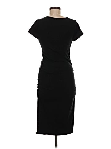 Isabel Maternity Casual Dress (view 2)