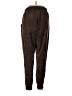 Fashion Nova Brown Casual Pants Size 32 - photo 2