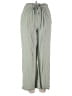 Thread & Supply Green Casual Pants Size XL - photo 1