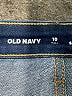 Old Navy Blue Jeans Size 10 (tall) - photo 7