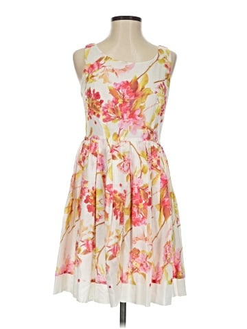 The Limited Cocktail Dress (view 1)