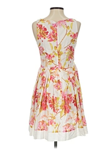 The Limited Cocktail Dress (view 2)