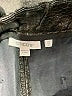 Chico's 100% Polyurethane Black Casual Pants Size Lg (2.5) - photo 7