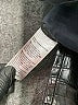 Chico's 100% Polyurethane Black Casual Pants Size Lg (2.5) - photo 8