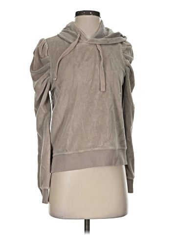 Rebecca Minkoff Pullover Hoodie (view 1)