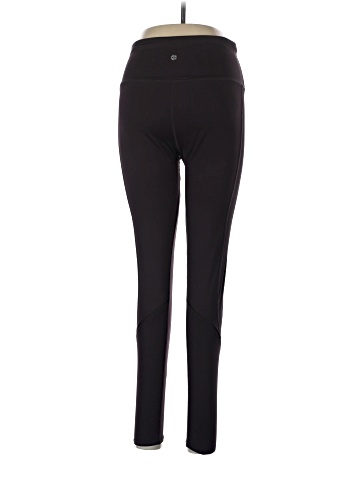 Tangerine Active Pants (view 2)