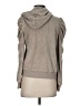 Rebecca Minkoff Tan Pullover Hoodie Size XS - photo 2