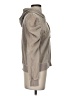 Rebecca Minkoff Tan Pullover Hoodie Size XS - photo 4