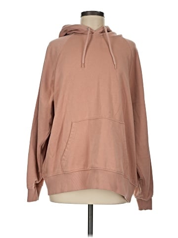 Divided by H&M Pullover Hoodie (view 1)
