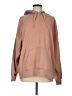 Divided by H&M Tan Pullover Hoodie Size M - photo 1