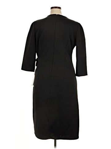 Donna Ricco Cocktail Dress (view 2)